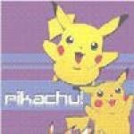 Socmobi Pikachu 1